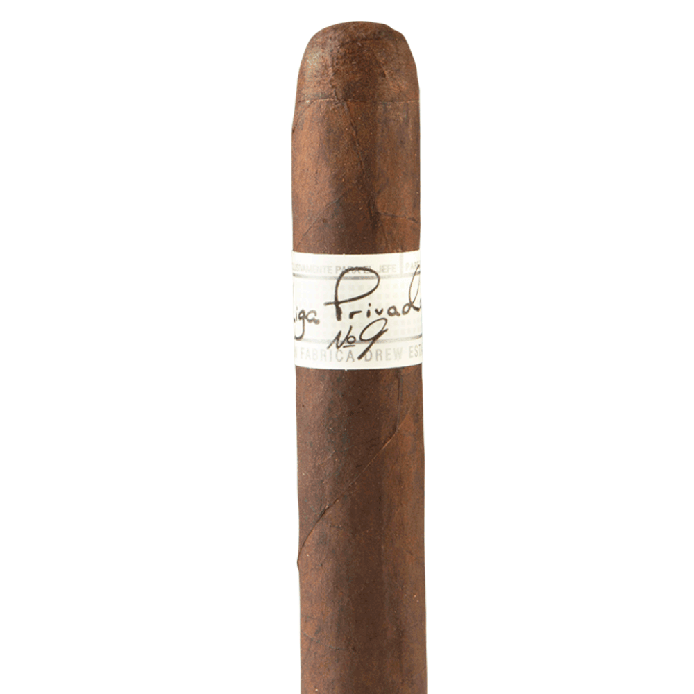 Liga Privada No. 9 - Toro Petaca 6/4ct